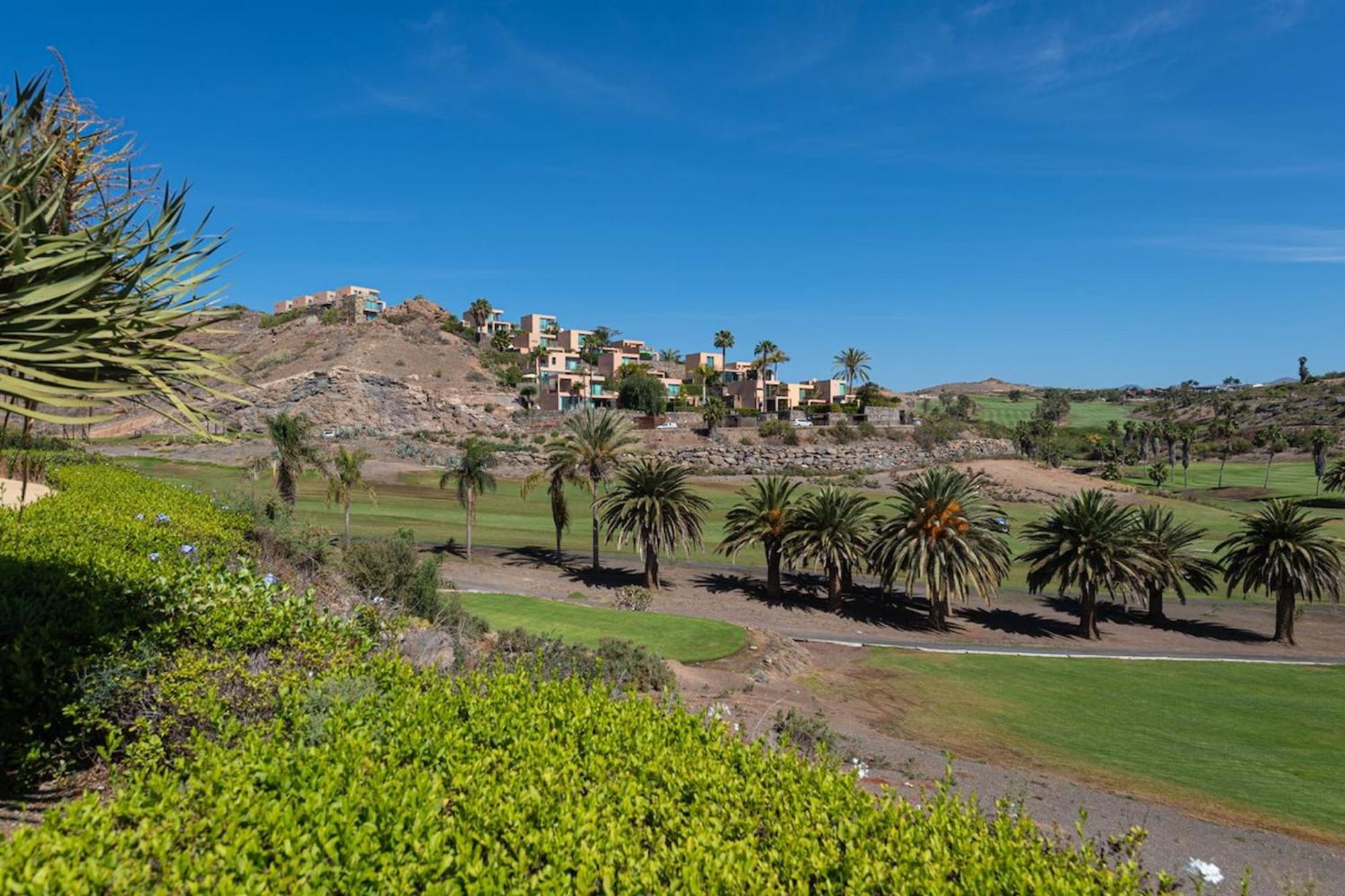Salobre Villas Lagos Exterior photo